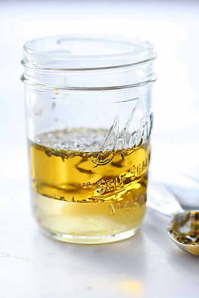 Roasted Beet, Avocado and Goat Cheese Spinach Salad with Chicken