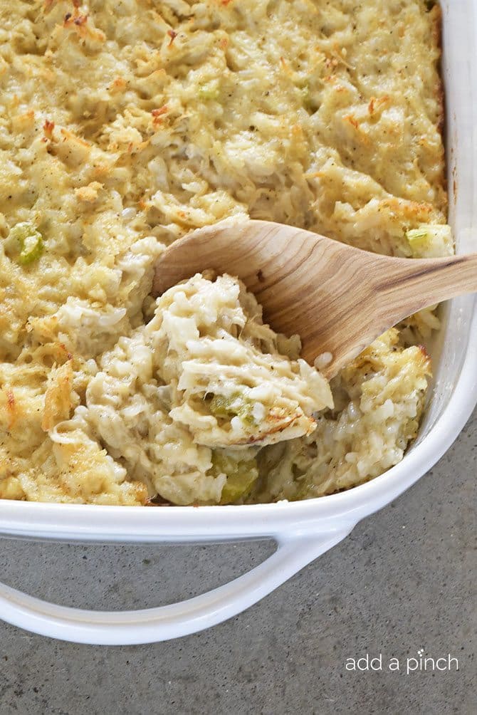 Weekly Meal Plan #58 &#8211; Add a Pinch