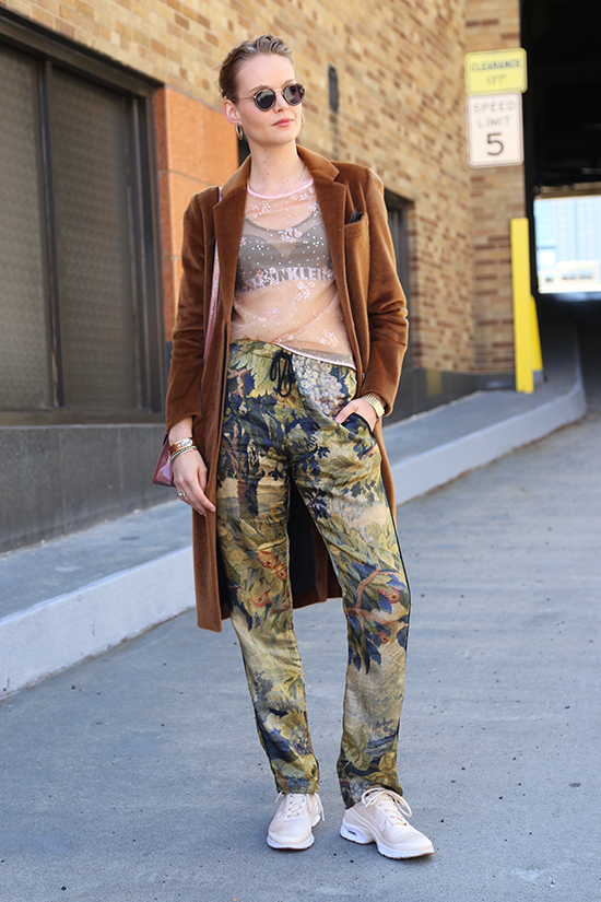 5 Key Athleisure Pieces | Nordstrom Fashion Blog