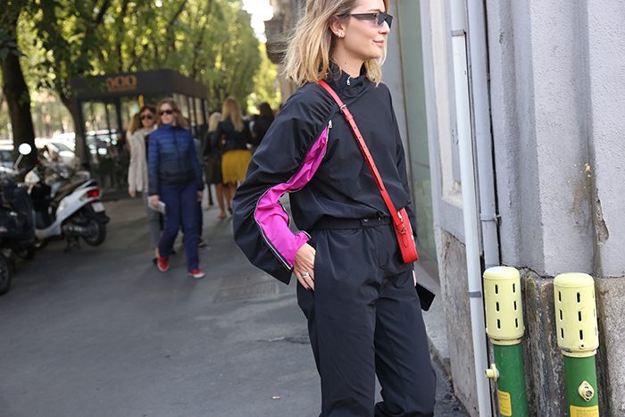 5 Key Athleisure Pieces | Nordstrom Fashion Blog