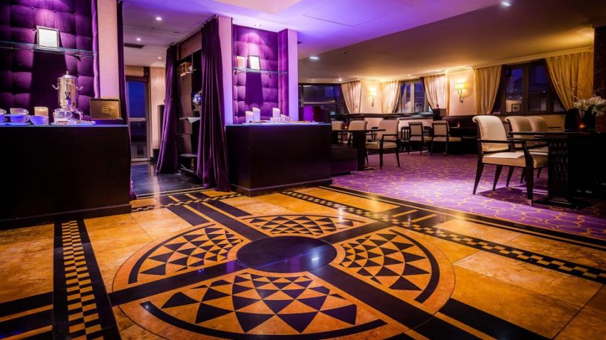 Elegant Hotel in the Heart of Paris