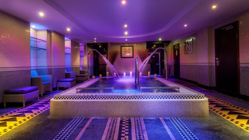 Elegant Hotel in the Heart of Paris