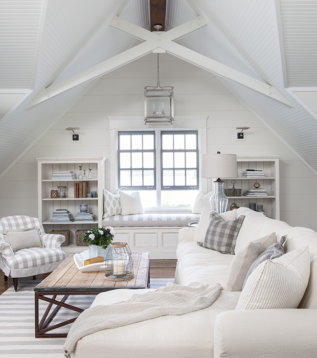 Inspired By: Lovely Lighting &#8211; The Inspired Room