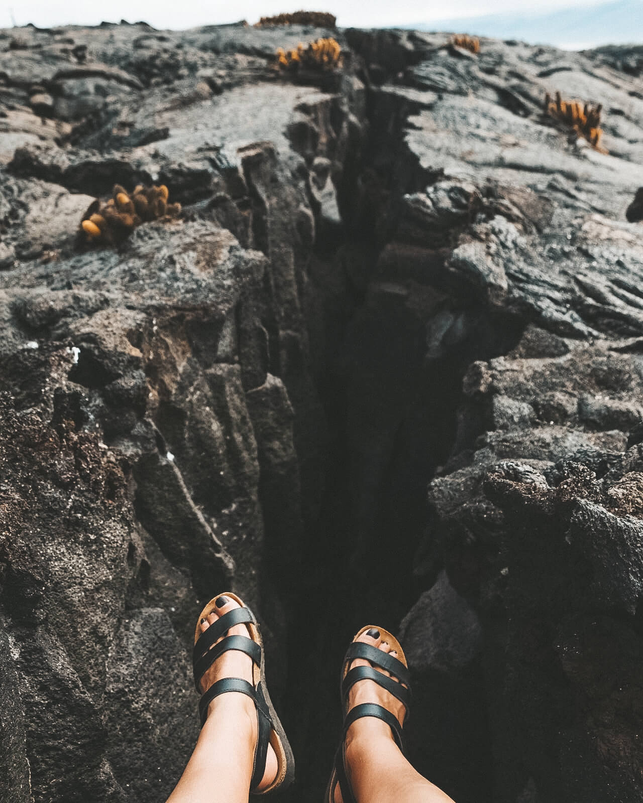 What to Pack for the Galápagos Islands