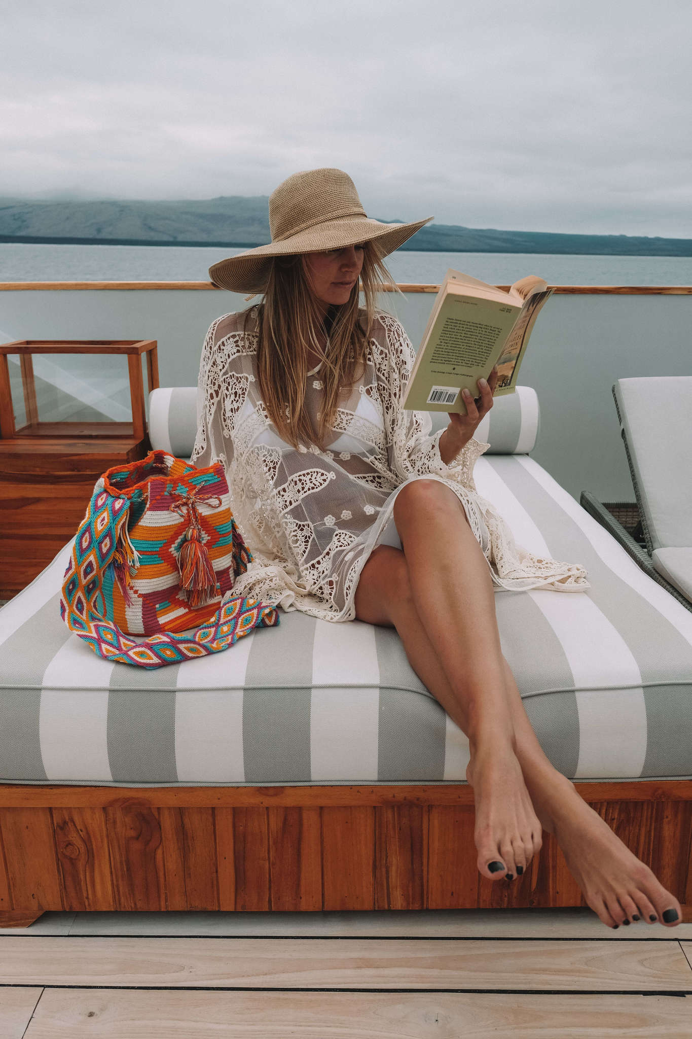 What to Pack for the Galápagos Islands