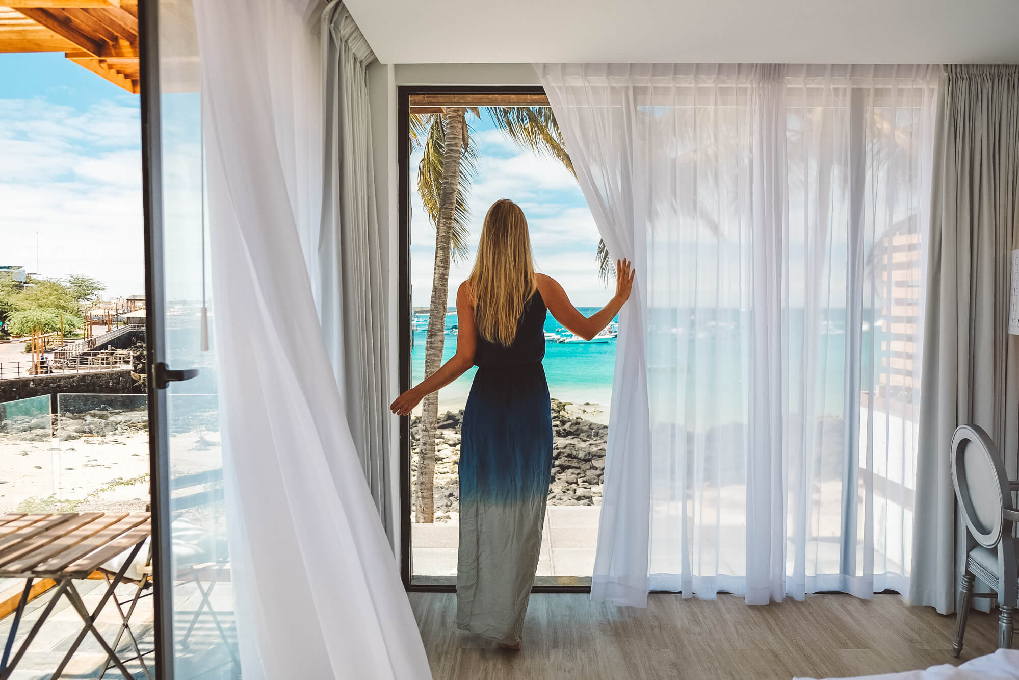 What to Pack for the Galápagos Islands