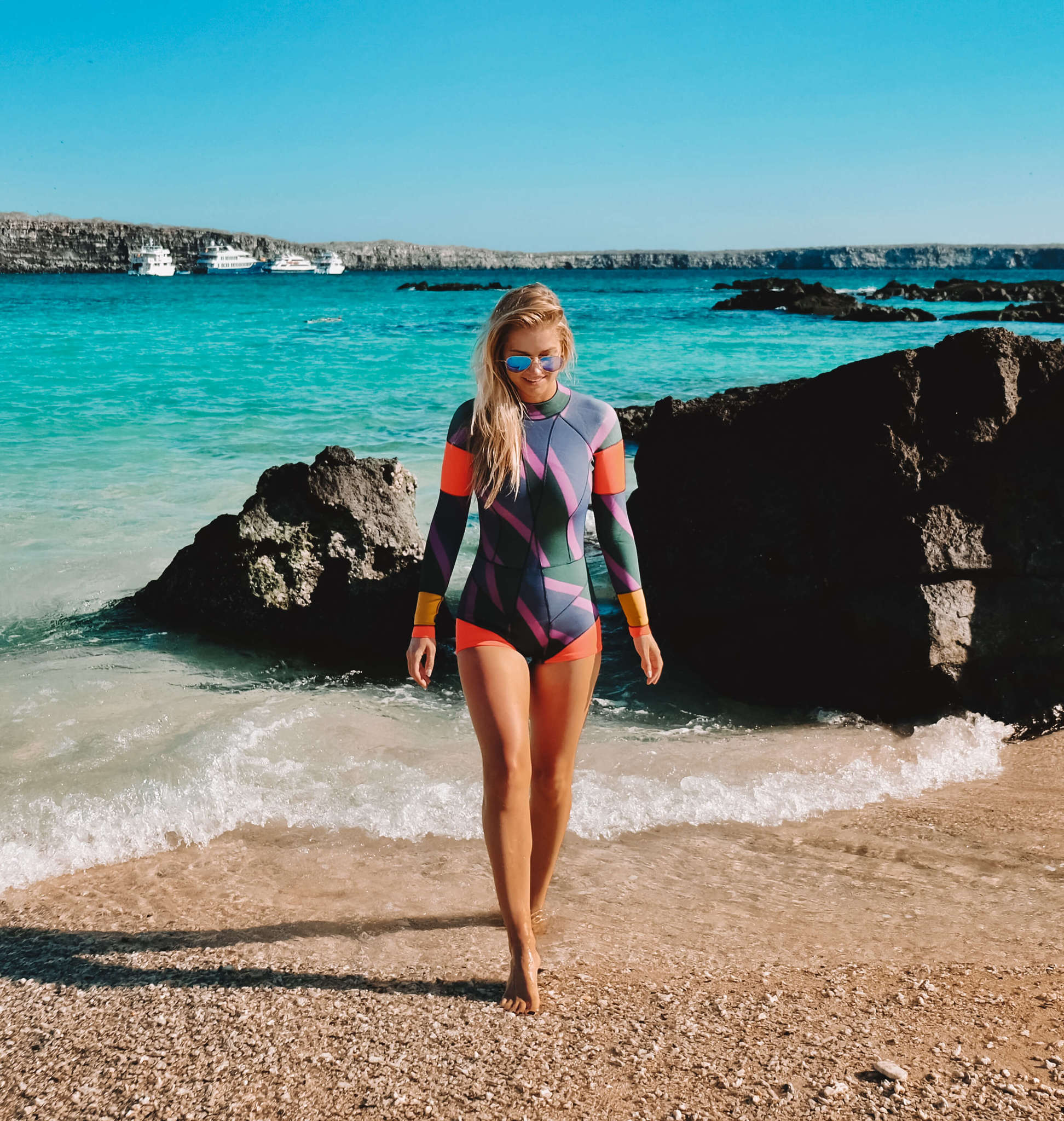 What to Pack for the Galápagos Islands