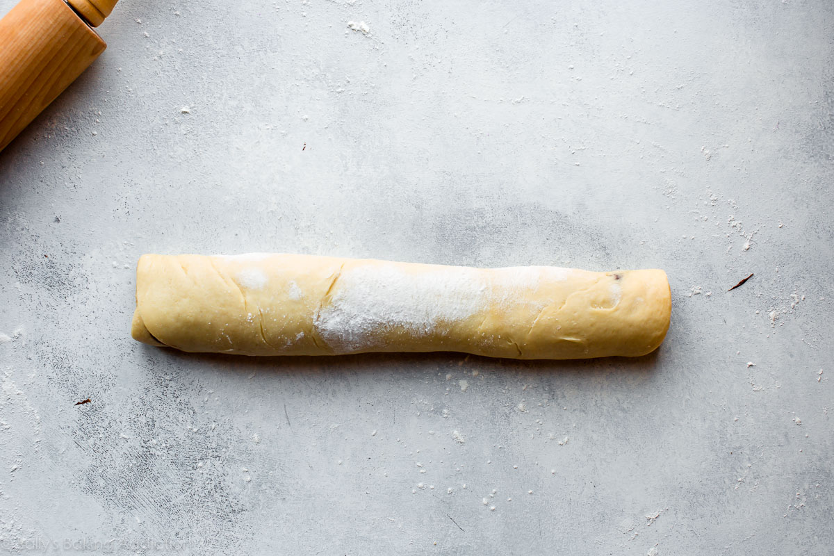 Nutella Babka – Sallys Baking Addiction