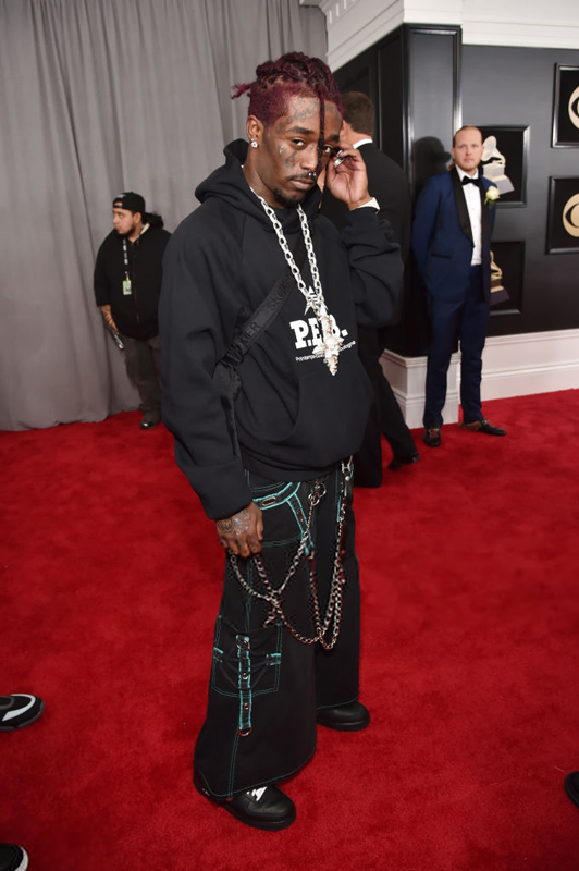 Bruno Mars Wins 6 Grammys, Kendrick Lamar Nabs 5