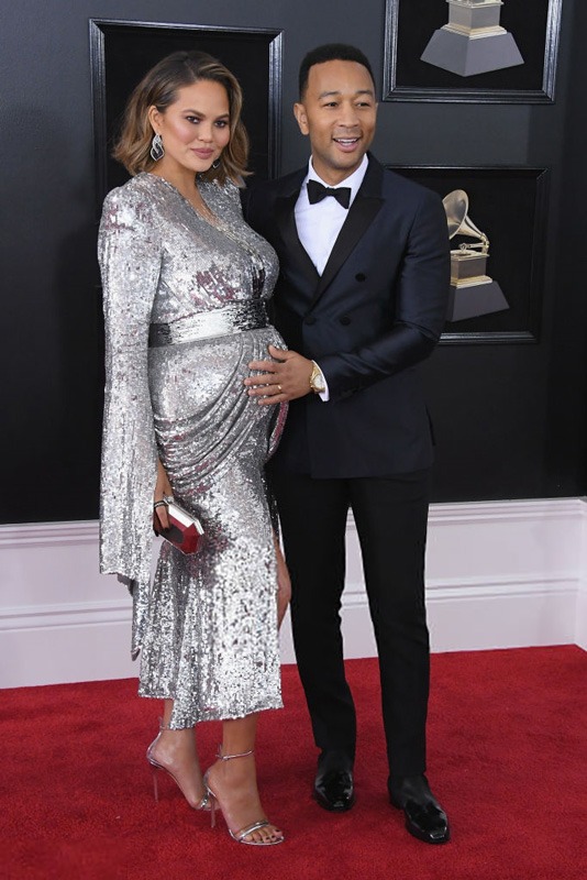 Bruno Mars Wins 6 Grammys, Kendrick Lamar Nabs 5