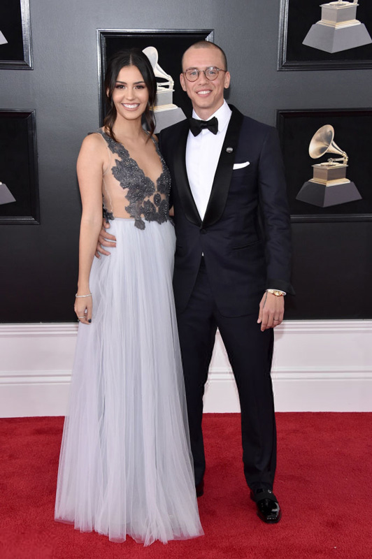 Bruno Mars Wins 6 Grammys, Kendrick Lamar Nabs 5