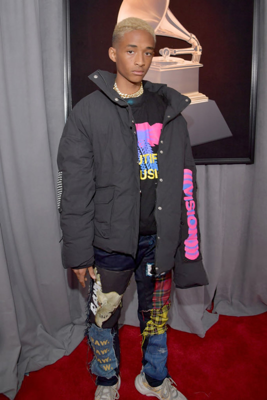 Bruno Mars Wins 6 Grammys, Kendrick Lamar Nabs 5