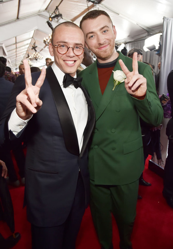 Bruno Mars Wins 6 Grammys, Kendrick Lamar Nabs 5