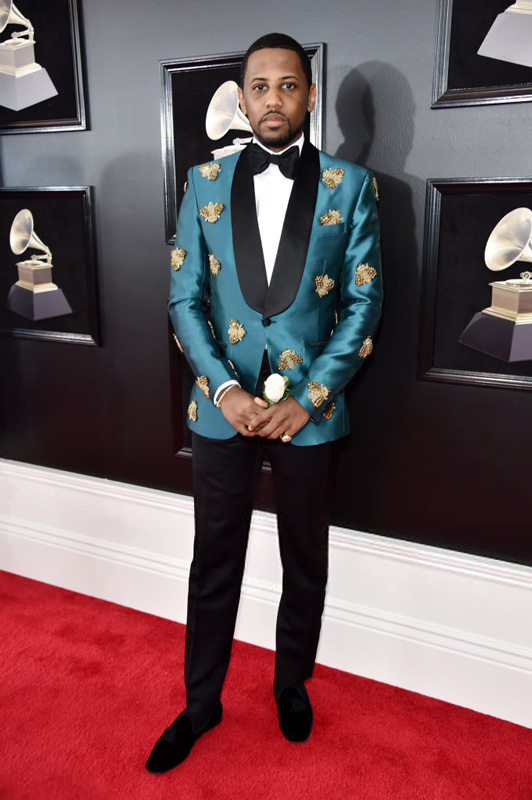 Bruno Mars Wins 6 Grammys, Kendrick Lamar Nabs 5