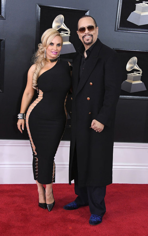 Bruno Mars Wins 6 Grammys, Kendrick Lamar Nabs 5