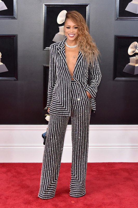 Bruno Mars Wins 6 Grammys, Kendrick Lamar Nabs 5