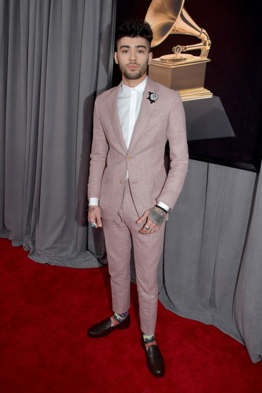 Bruno Mars Wins 6 Grammys, Kendrick Lamar Nabs 5