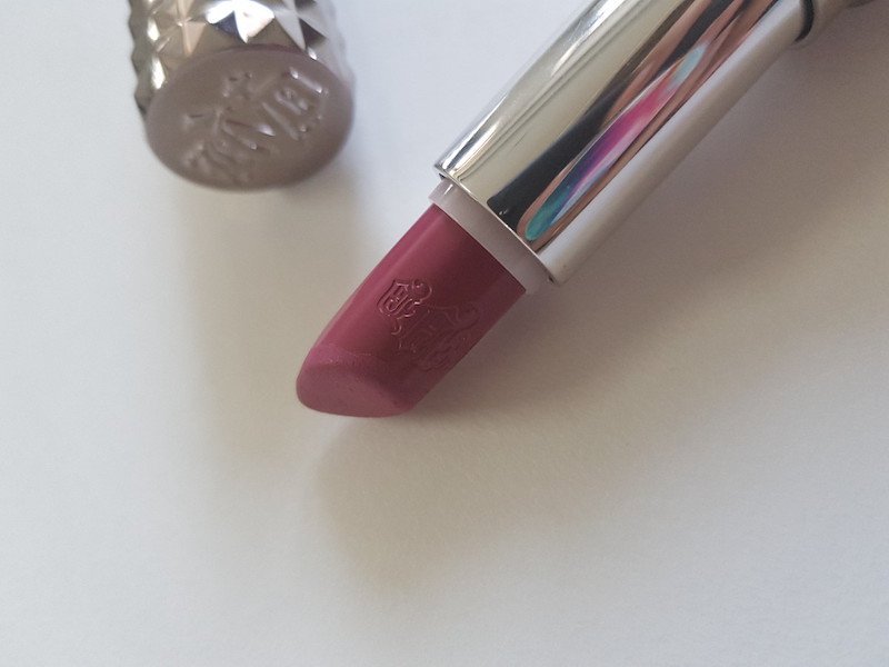 Kat Von D Studded Kiss Creme Lipstick Mother Review
