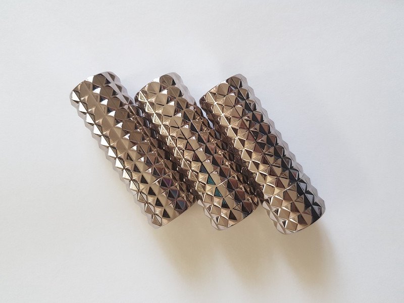 Kat Von D Studded Kiss Creme Lipstick Mother Review