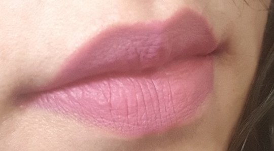 Kat Von D Studded Kiss Creme Lipstick Mother Review
