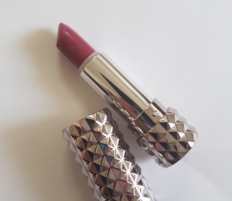 Kat Von D Studded Kiss Creme Lipstick Mother Review