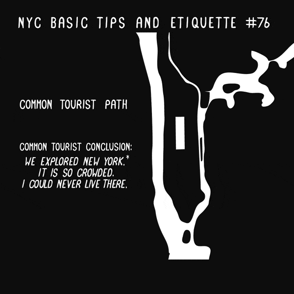 21 Things You Need to Know Before Visiting NYC