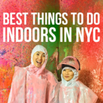 21 Things You Need to Know Before Visiting NYC
