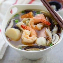 Chinese Hot Pot | Easy Delicious Recipes 8 Chinese Hot Pot | Easy Delicious Recipes