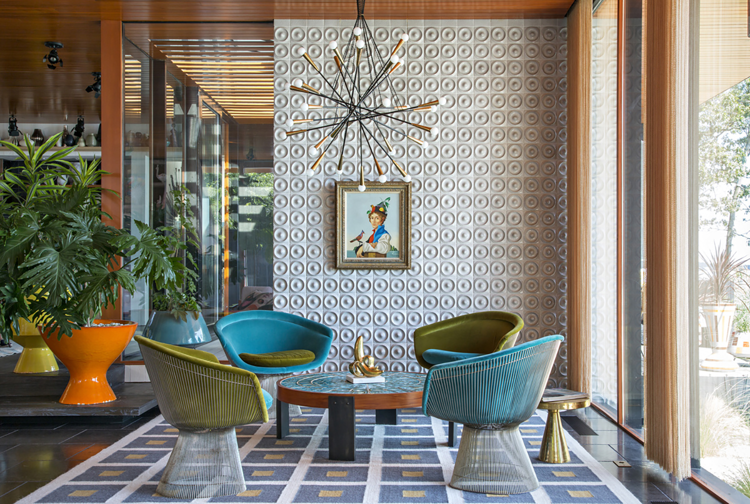 5 Ways to Embrace Your Inner Maximalist