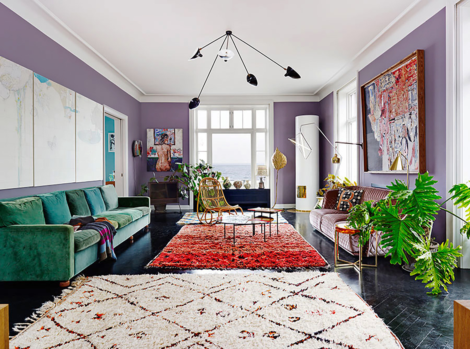 5 Ways to Embrace Your Inner Maximalist