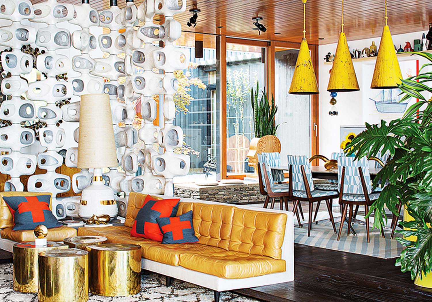 5 Ways to Embrace Your Inner Maximalist