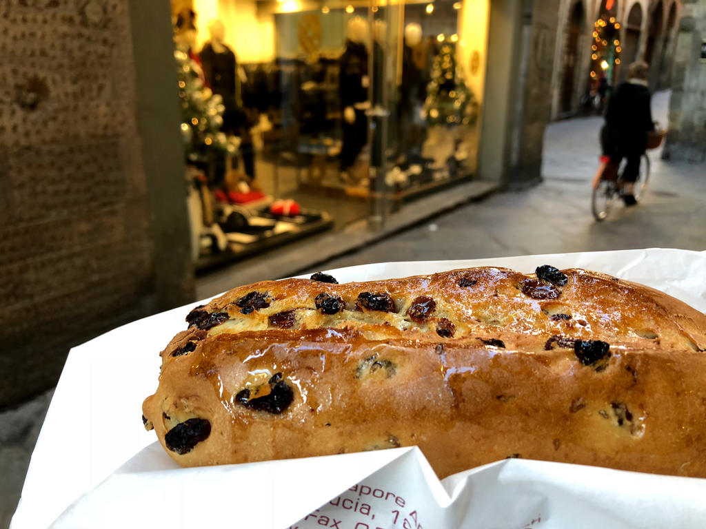 My Search to Discover Why Everyone Loves Lucca, Italy