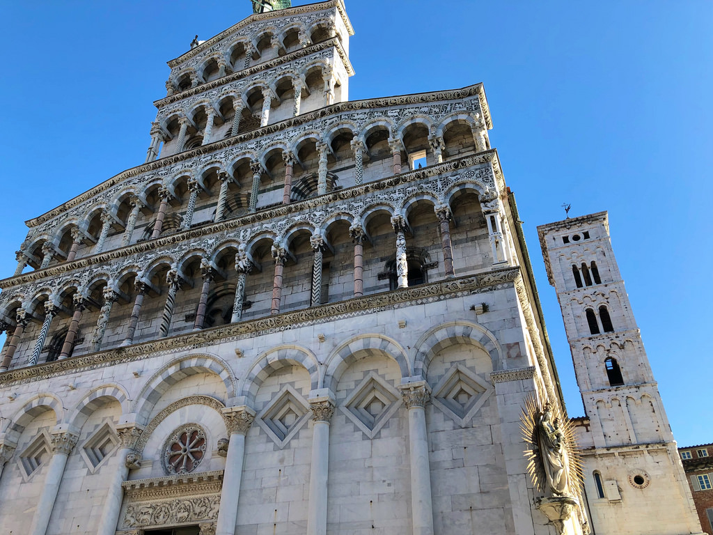 My Search to Discover Why Everyone Loves Lucca, Italy