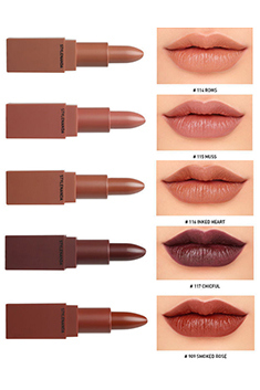 10+1 Beauty Trends to Look Out For in 2018 – THE YESSTYLIST – Asian Fashion Blog