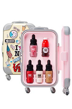 10+1 Beauty Trends to Look Out For in 2018 – THE YESSTYLIST – Asian Fashion Blog