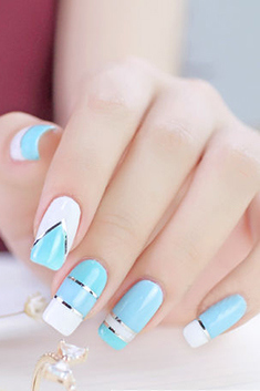 10+1 Beauty Trends to Look Out For in 2018 – THE YESSTYLIST – Asian Fashion Blog