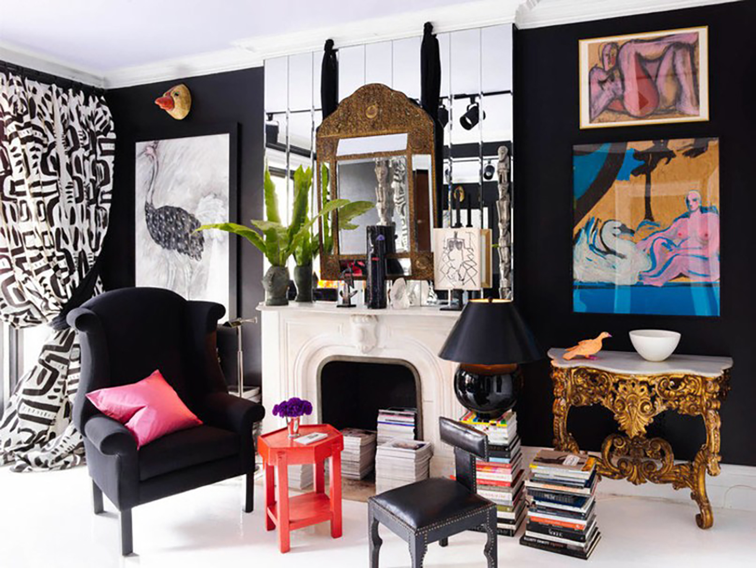 5 Ways to Embrace Your Inner Maximalist