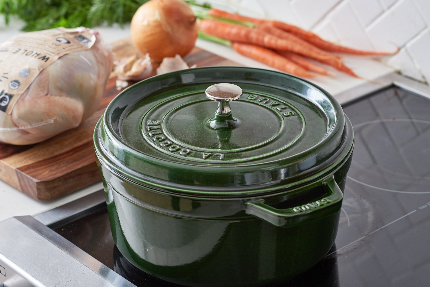 10 Things to Know Before Using Your New Dutch Oven