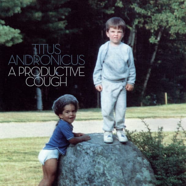 Titus Andronicus – “Number One (In New York)” Video