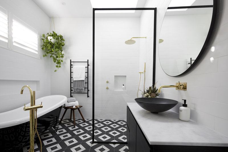 The ultimate bathroom renovation checklist