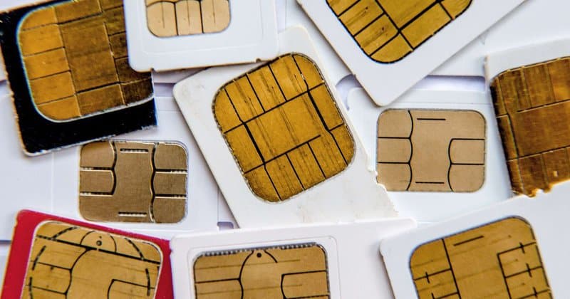 The best SIM only deals in the UK: January 2018 offers – including unlimited internet – from the likes of Tesco, 3 and Vodafone