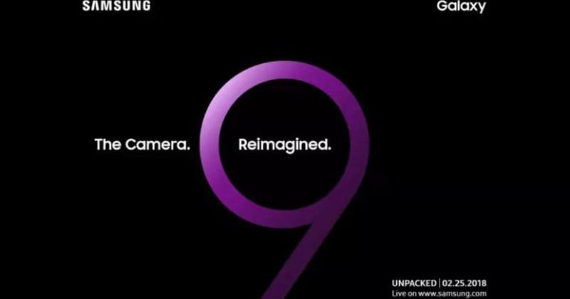 Samsung Galaxy S9: Release date, price, specs and rumours about 2018’s first Android superphone