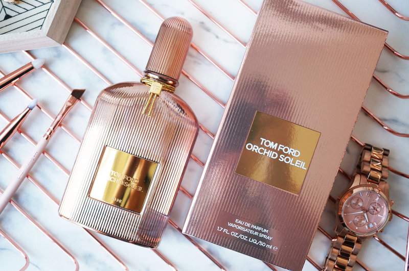 Top 10 Best Tom Ford Fragrances for Women