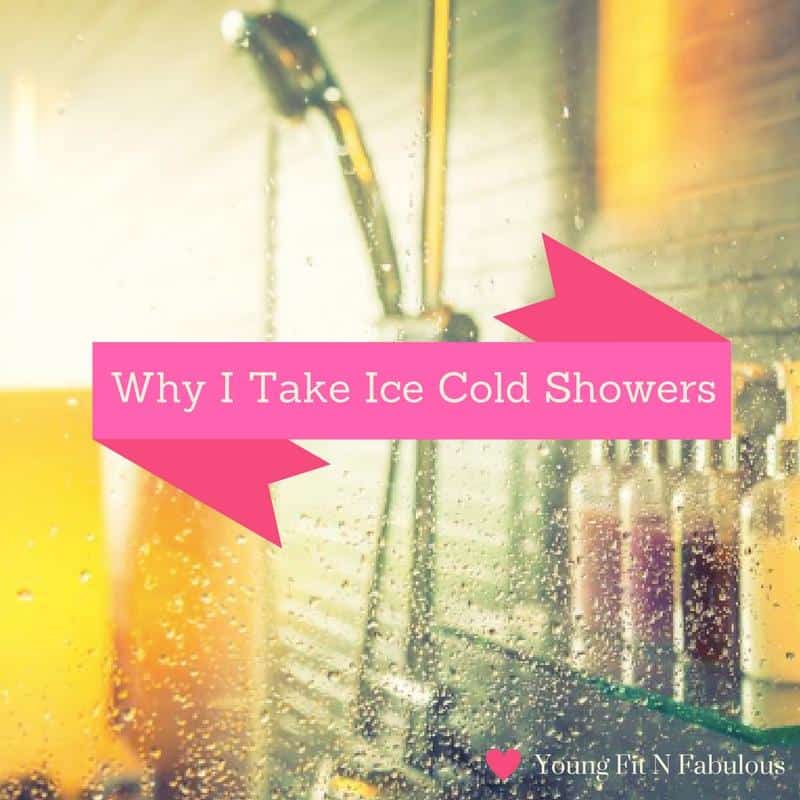 15 Health Benefits of A Cold Shower! **Besides Losing Weight**
