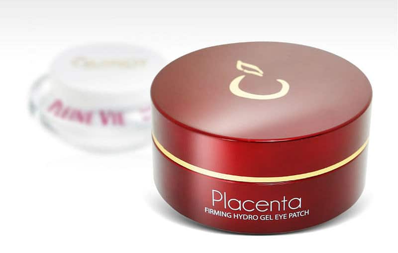 Berrisom Placenta Firming Hydrogel Eye Patch Set Review – THE YESSTYLIST – Asian Fashion Blog