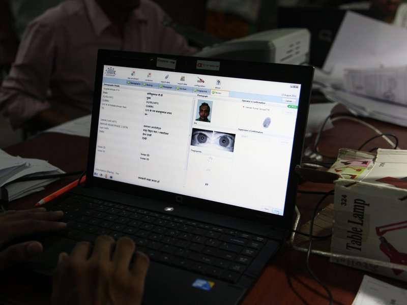 India’s national ID database is reportedly accessible for less than $10