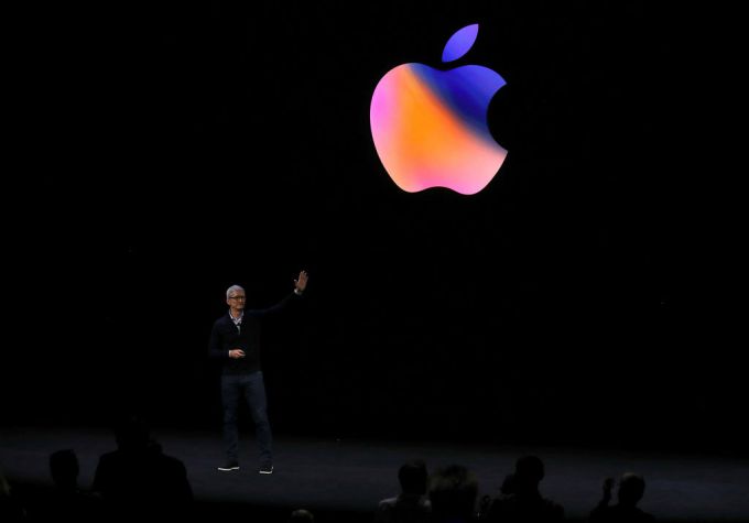 Apple’s enterprise evolution | TechCrunch 1 Apple’s enterprise evolution | TechCrunch