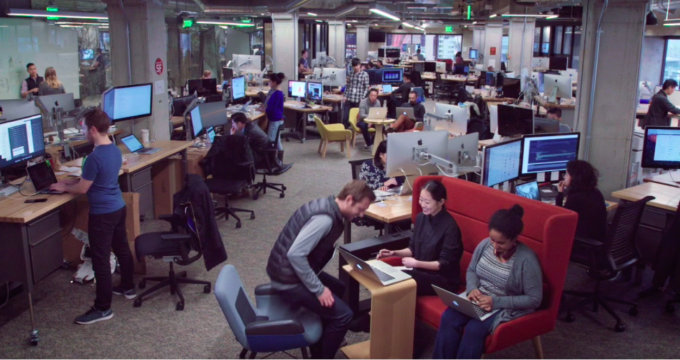 Apple’s enterprise evolution | TechCrunch 3 Apple’s enterprise evolution | TechCrunch