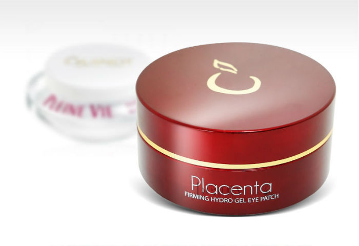 Berrisom Placenta Firming Hydrogel Eye Patch Set Review – THE YESSTYLIST &#8211; Asian Fashion Blog
