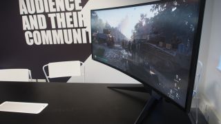 Best gaming monitor 2018: the 10 best gaming screens of the year
